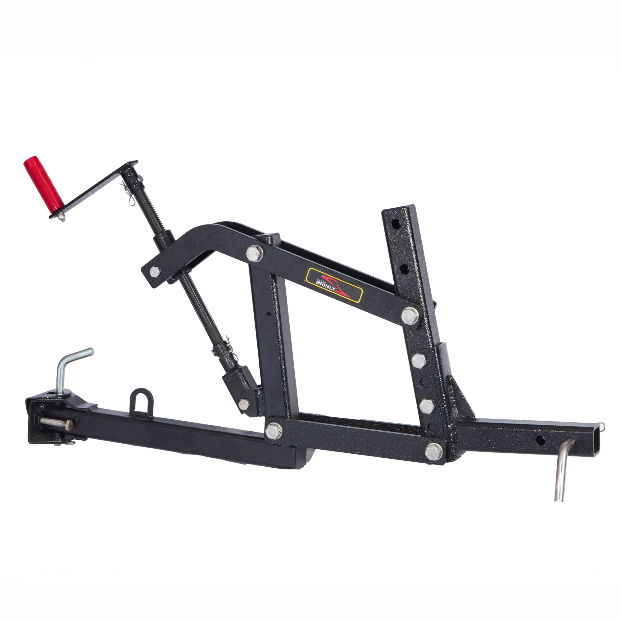 Universal ATV/UTV One-Point Lift for Brinly Ground Engaging Products